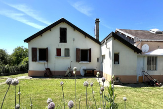 achat maison arinthod 39240