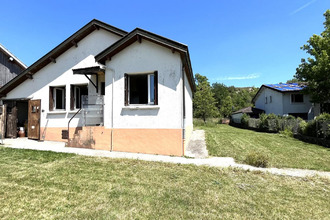 achat maison arinthod 39240
