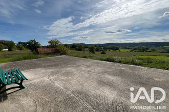 achat maison arinthod 39240