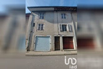 achat maison arinthod 39240