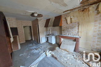 achat maison arinthod 39240