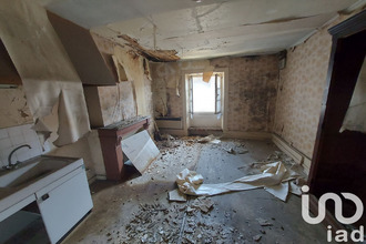 achat maison arinthod 39240