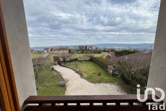 achat maison arinthod 39240