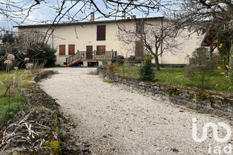 achat maison arinthod 39240