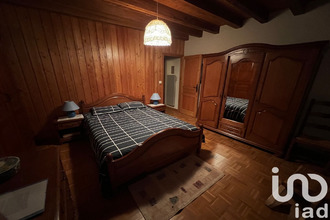 achat maison arinthod 39240