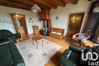 achat maison arinthod 39240