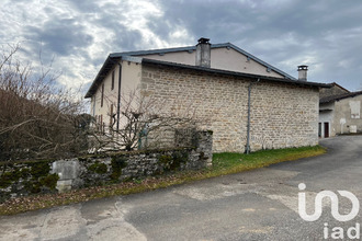 achat maison arinthod 39240