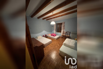 achat maison arinthod 39240