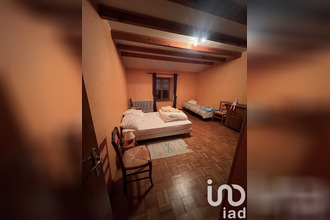 achat maison arinthod 39240