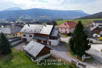 achat maison arith 73340