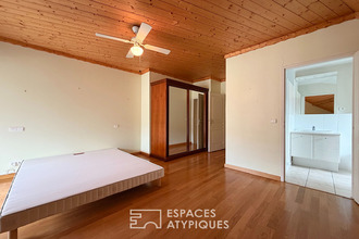 achat maison arith 73340