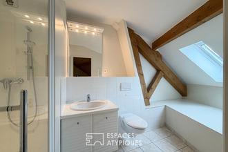 achat maison arith 73340