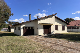 achat maison arjuzanx 40110