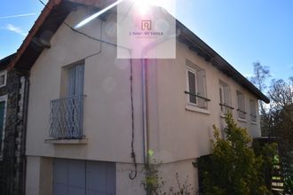 achat maison arlanc 63220