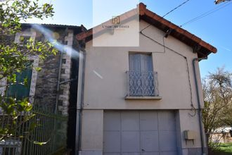 achat maison arlanc 63220