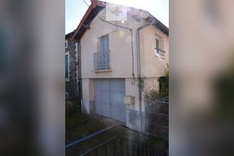 achat maison arlanc 63220