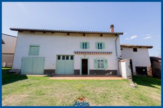 achat maison arlanc 63220