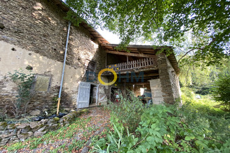 achat maison arlanc 63220