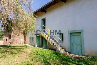 achat maison arlanc 63220