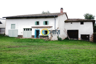 achat maison arlanc 63220