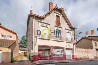 achat maison arlanc 63220