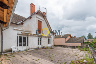 achat maison arlanc 63220