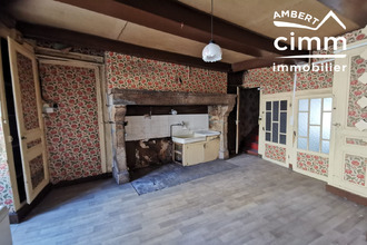 achat maison arlanc 63220