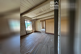 achat maison arlanc 63220