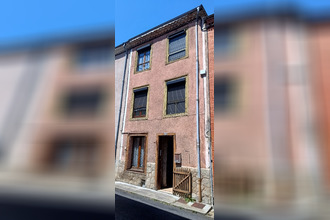 achat maison arlanc 63220