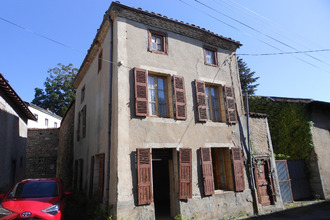 achat maison arlanc 63220