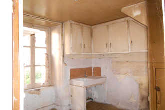 achat maison arlanc 63220