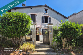 achat maison arlanc 63220