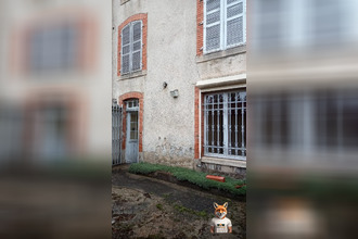 achat maison arlanc 63220
