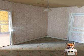 achat maison arlanc 63220