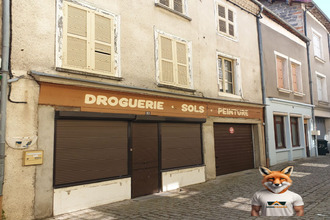 achat maison arlanc 63220