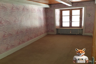 achat maison arlanc 63220