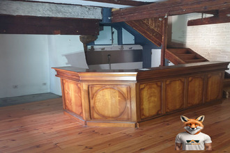 achat maison arlanc 63220