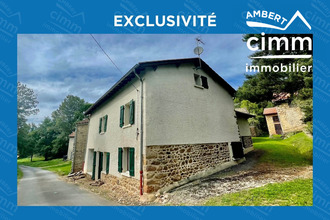 achat maison arlanc 63220