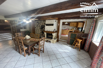 achat maison arlanc 63220