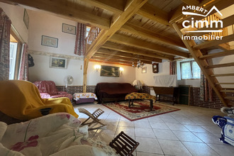 achat maison arlanc 63220