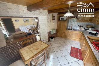 achat maison arlanc 63220