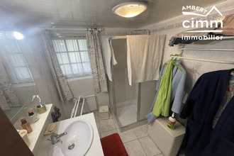 achat maison arlanc 63220