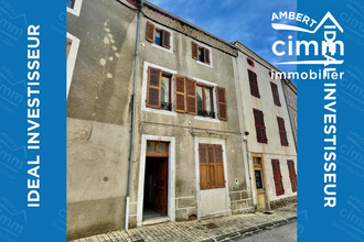 achat maison arlanc 63220