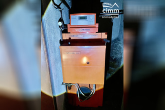 achat maison arlanc 63220