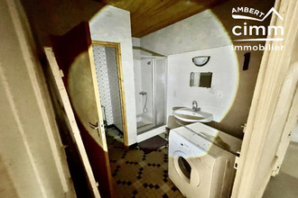 achat maison arlanc 63220