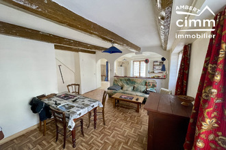 achat maison arlanc 63220