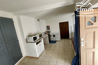 achat maison arlanc 63220