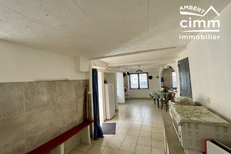 achat maison arlanc 63220