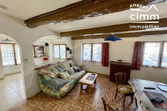 achat maison arlanc 63220