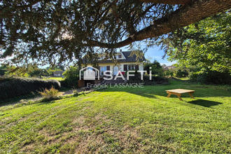 achat maison arlanc 63220